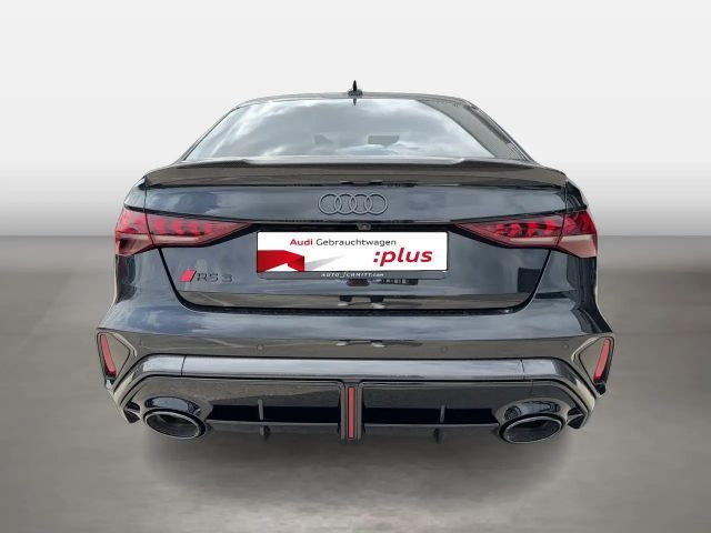 Audi RS3 Quattro Sedan