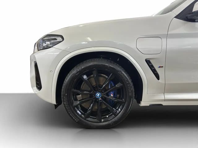 BMW X3 M-Sport xDrive30e