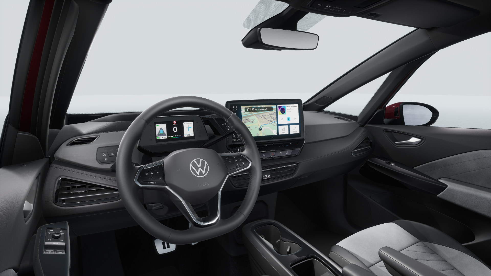 Volkswagen ID.3 Performance Pro