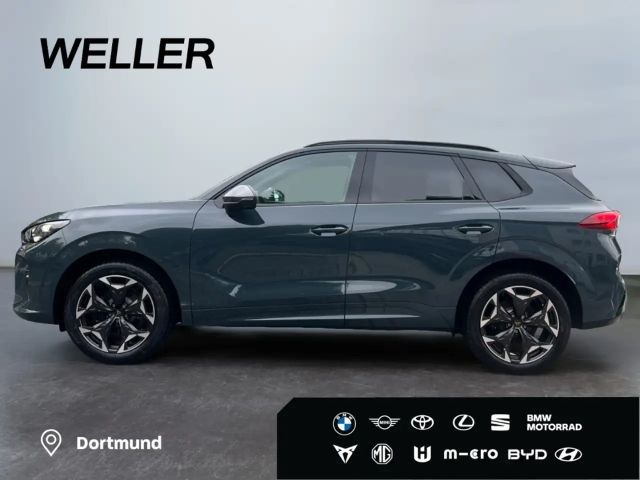 Cupra Terramar 2.0 TSI VZ