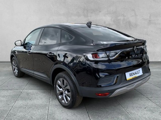 Renault Arkana EDC Evolution