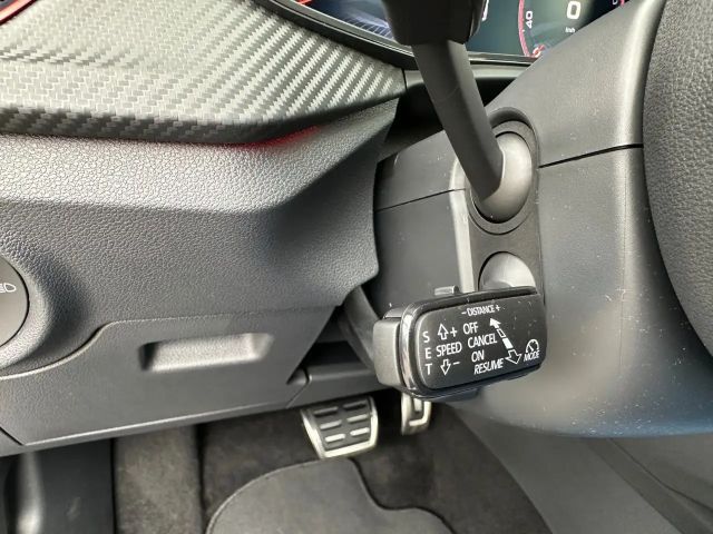 Skoda Kamiq 1.5 TSI Monte Carlo