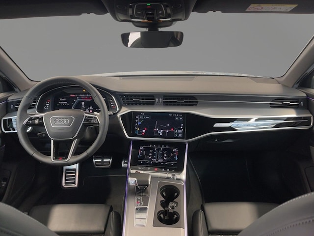 Audi S6 Avant Quattro