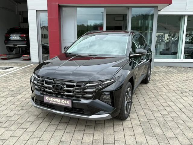 Hyundai Tucson 1.6 T-GDi Trend