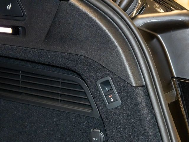 Audi A6 Quattro S-Tronic