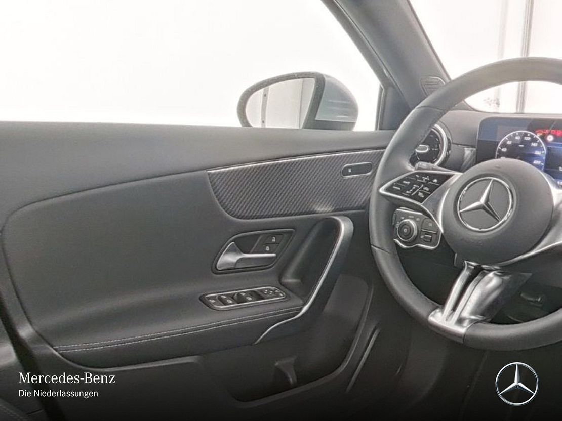 Mercedes-Benz A 180 A 180