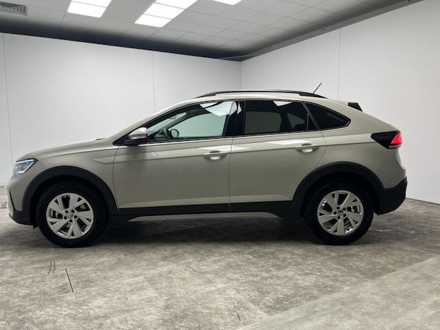 Volkswagen Taigo 1.0 TSI Life