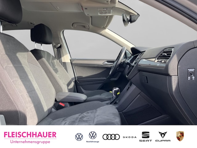 Volkswagen Tiguan Allspace Business DSG Life
