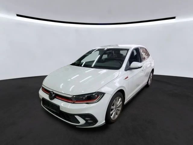 Volkswagen Polo 2.0 TSI DSG GTI