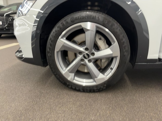 Audi A6 allroad 55 TDI Quattro