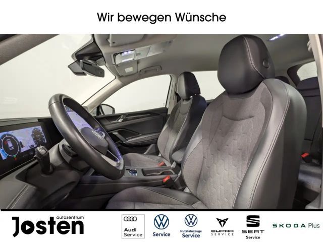 Volkswagen Tiguan 2.0 TDI Life
