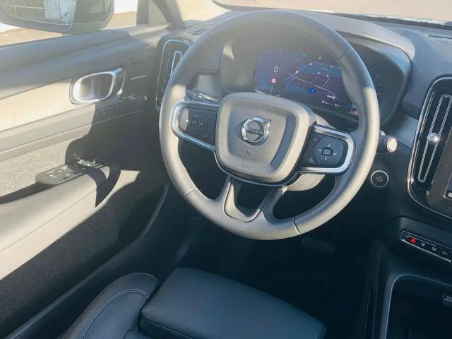 Volvo XC40 Dark Plus