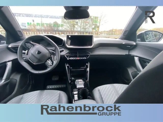 Peugeot 2008 Allure Pack Hybrid