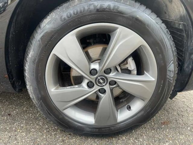 Opel Grandland X PDC Multimedia CarPlay Bluetooth DAB Kamera#39