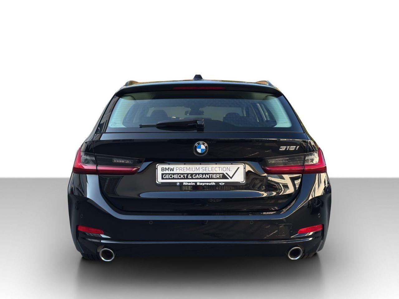 BMW 318 318i Touring