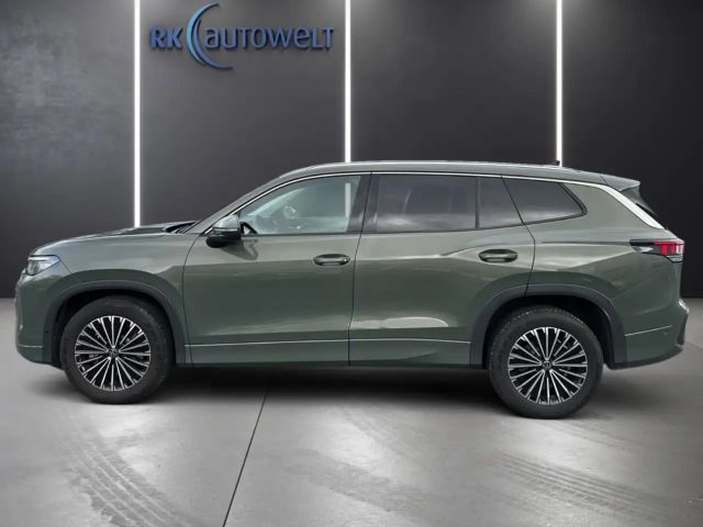 Volkswagen Tayron 2.0 TDI 4Motion DSG Life