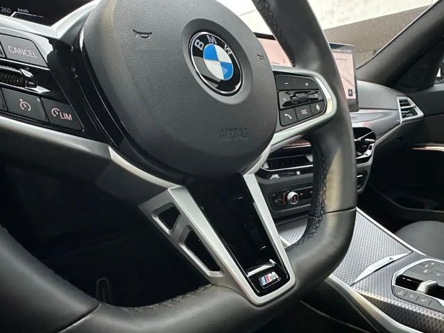 BMW 320 320d M-Sport Touring xDrive