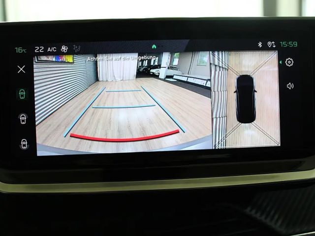 Peugeot 2008 Allure Pack PureTech