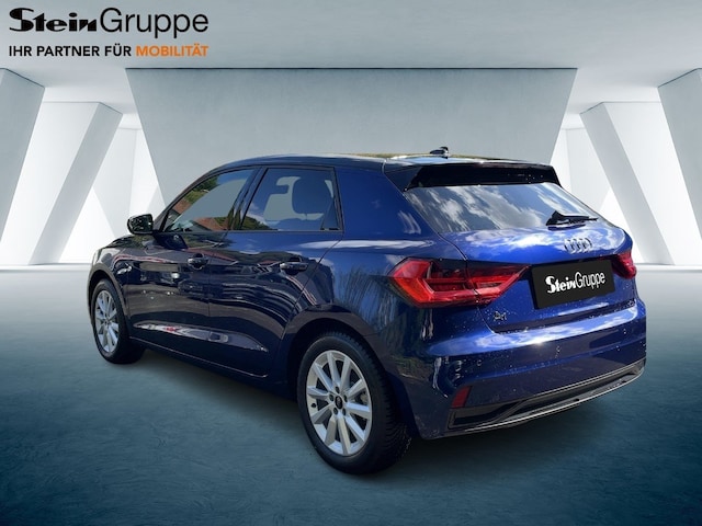 Audi A1 30 TFSI Sportback