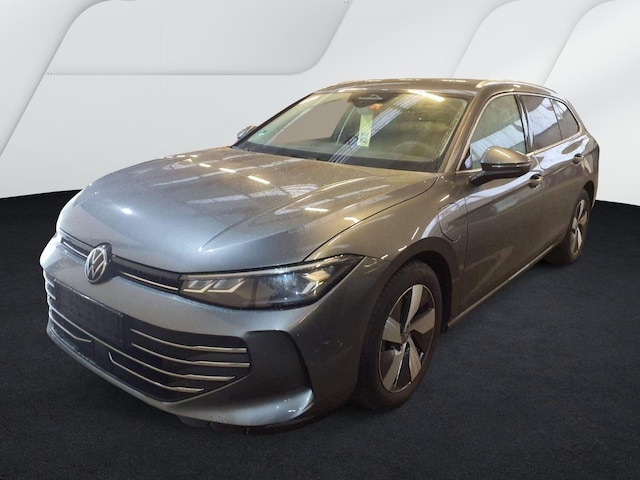 Volkswagen Passat eHybrid