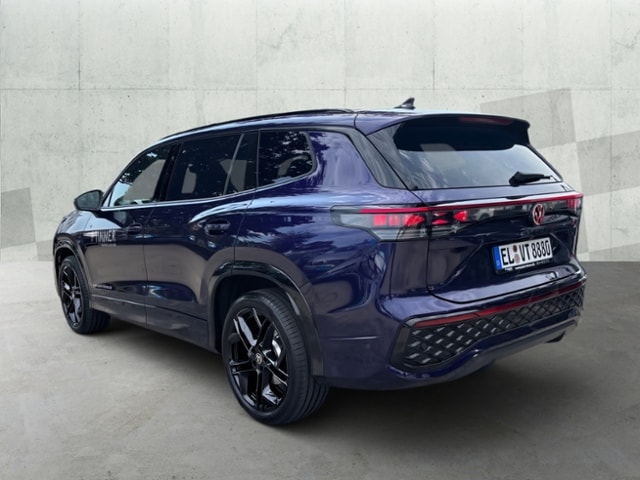 Volkswagen Tayron 7-Sitzer 2,0 TDI *MATRIX*PANORAMA*AHK*LAUNCH-PAKET*