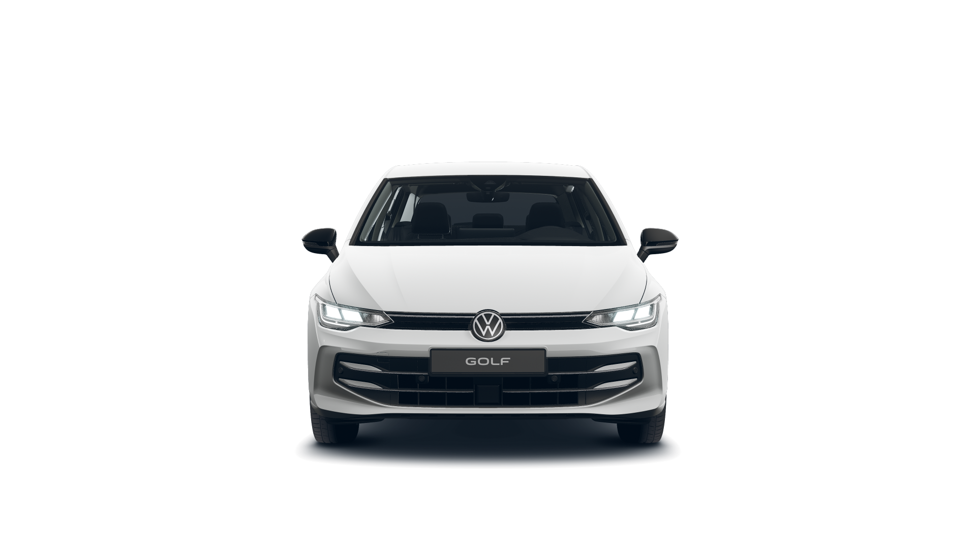 Volkswagen Golf 1.5 eTSI DSG Golf VIII