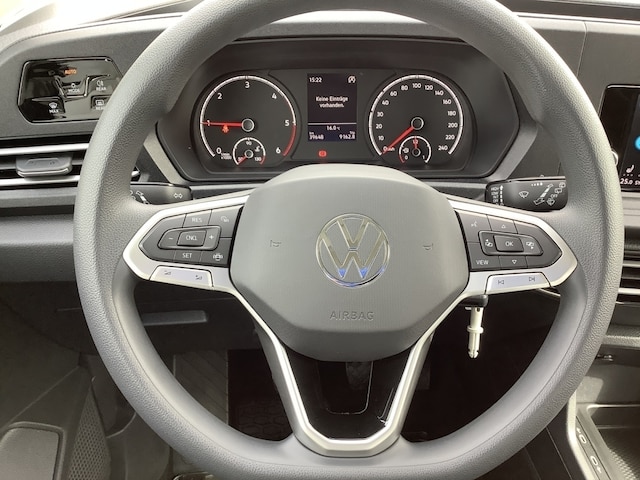 Volkswagen Caddy 2.0 TDI Combi