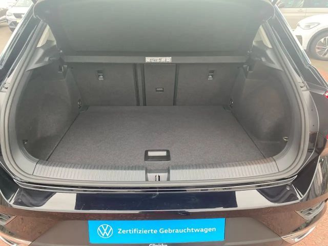 Volkswagen T-Roc 1.0 TSI Style