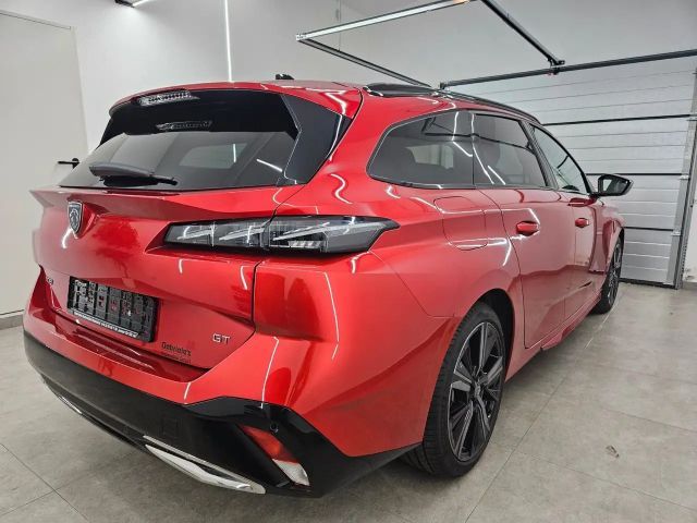 Peugeot 308 GT-Line PureTech SW