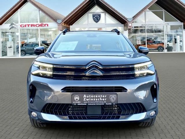 Citroën C5 Aircross Hybrid Max