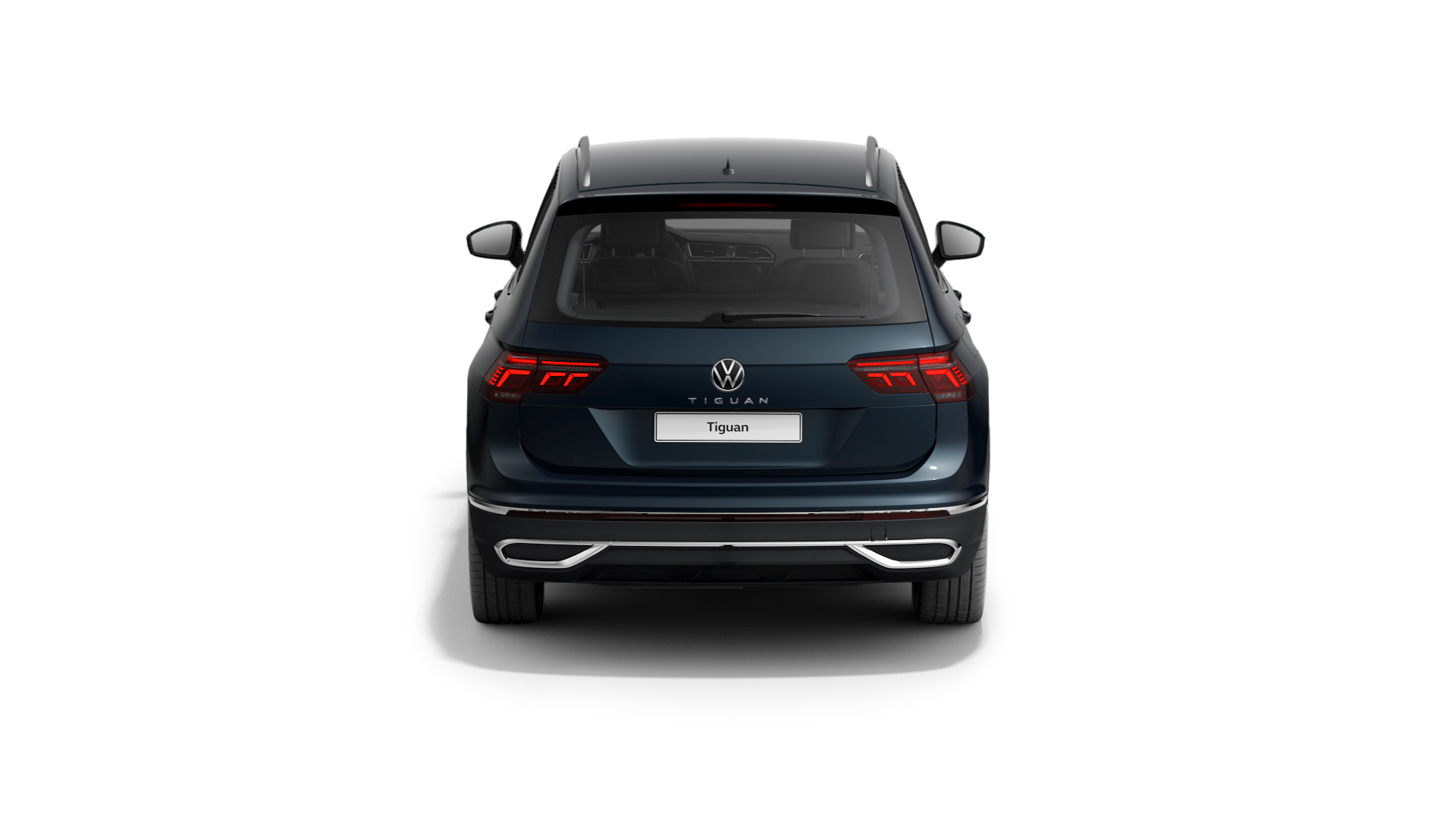 Volkswagen Tiguan 2.0 TDI DSG Elegance Elegance