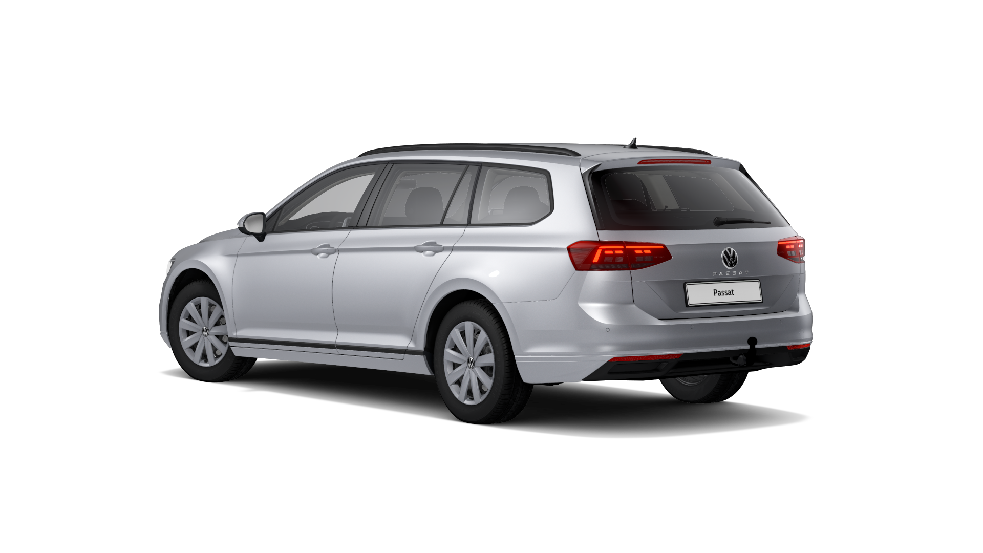 Volkswagen Passat 2.0 TDI Variant