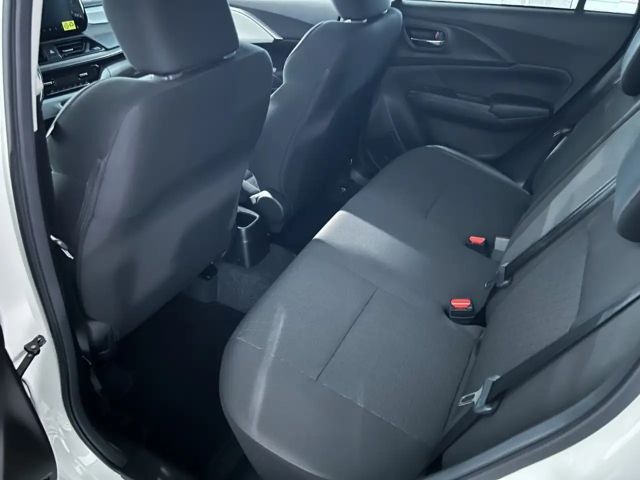 Suzuki Swift Comfort Hybrid