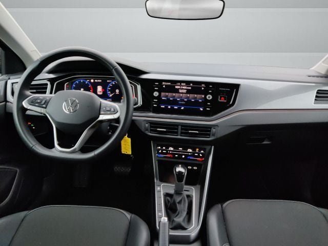 Volkswagen Taigo 1.0 TSI IQ.Drive Style