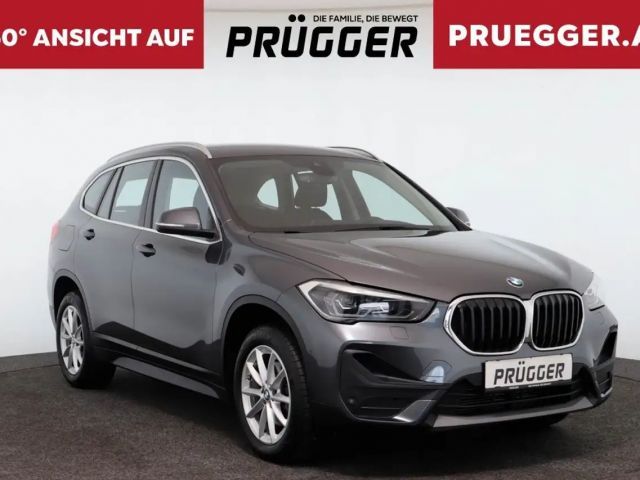 BMW X1 sDrive18d