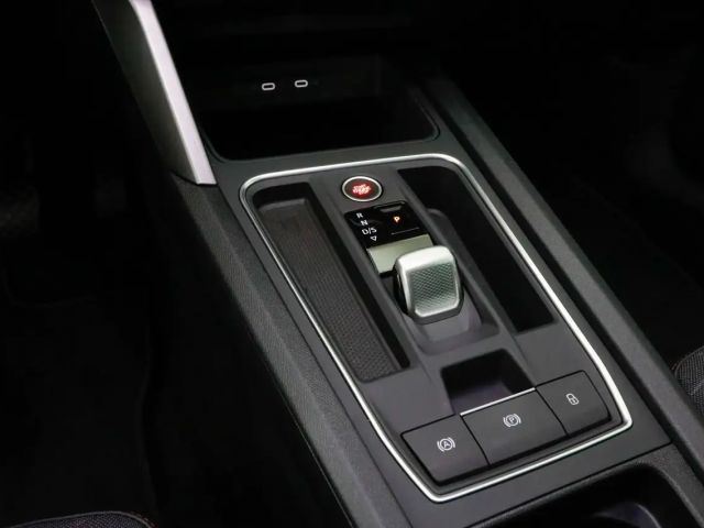 Seat Leon 1.5 eTSI DSG FR-lijn