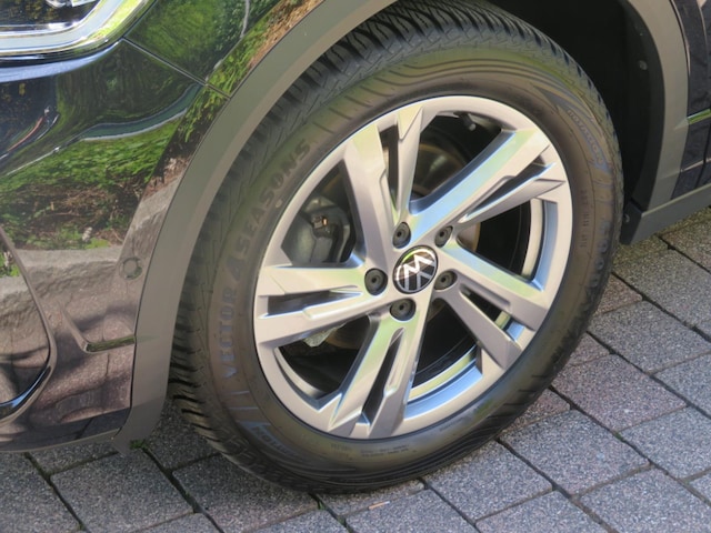 Volkswagen T-Roc Cabriolet