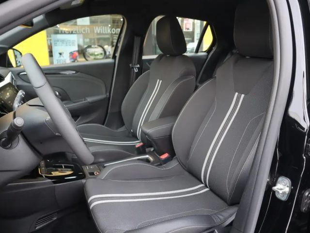 Opel Corsa GS-Line Grand Sport