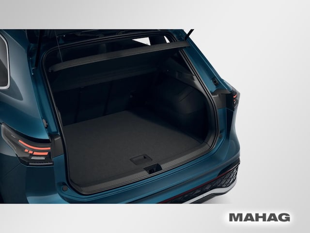 Volkswagen Tiguan 2.0 TDI DSG R-Line