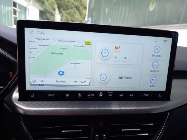 Ford Kuga EcoBoost Titanium