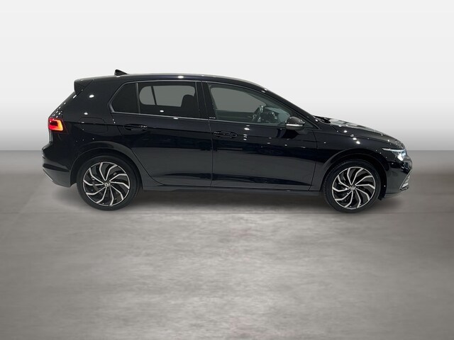 Volkswagen Golf 1.5 TSI DSG Golf VIII Life