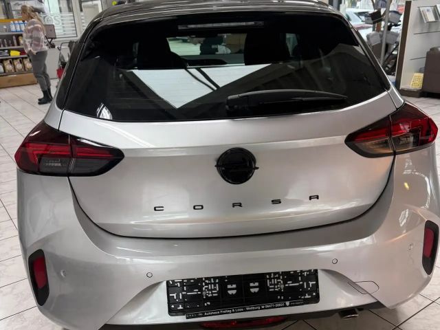 Opel Corsa GS-Line Grand Sport