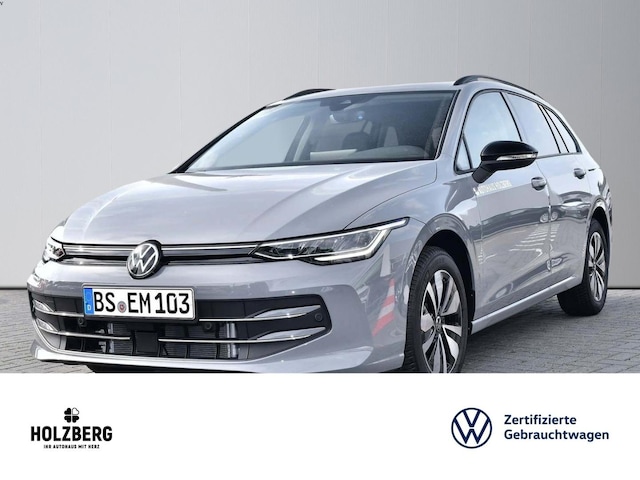 Volkswagen Golf 1.5 TSI DSG Golf VIII Variant