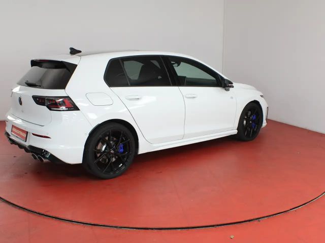 Volkswagen Golf 2.0 TSI DSG IQ.Drive