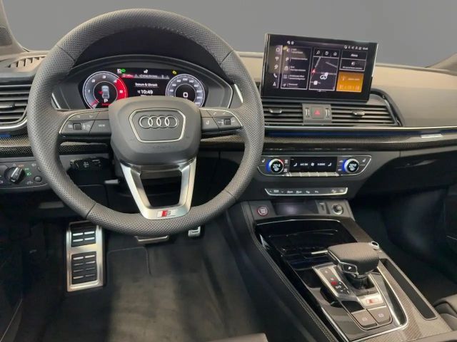 Audi SQ5 Quattro