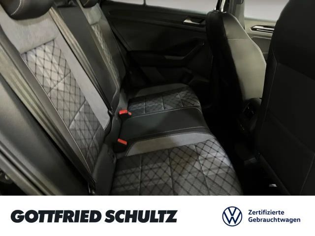 Volkswagen T-Roc 1.5 TSI DSG Plus R-Line