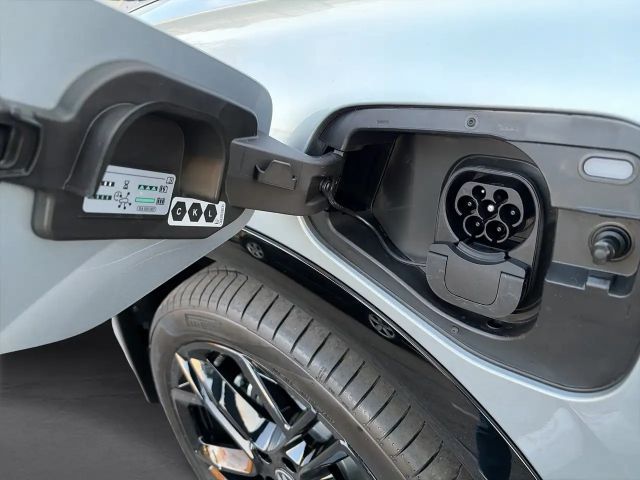 Volkswagen Tiguan DSG Sport eHybrid