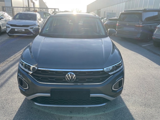 Volkswagen T-Roc 2.0 TDI DSG