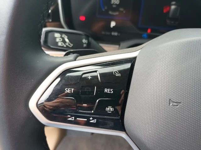 Volkswagen Touareg 3.0 V6 TSI 4Motion