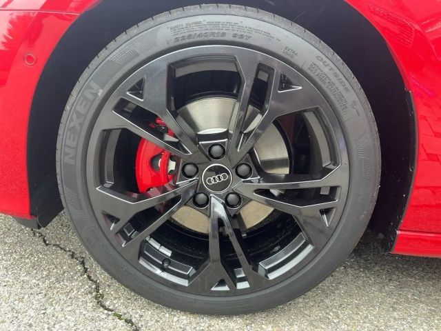 Audi A3 Sedan Sportback